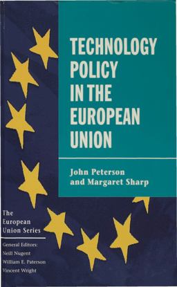 Technology Policy in the European Union