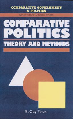 Strategies for Comparative Research in Political Science
