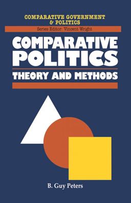 Strategies for Comparative Research in Political Science