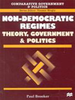 Non-Democratic Regimes