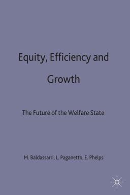 Equity, Efficiency and Growth
