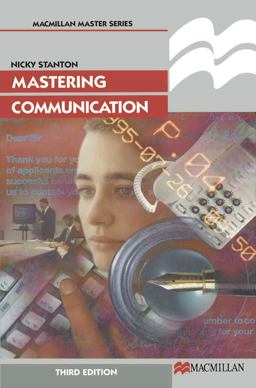 Mastering Communication