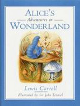 Alice's Adventures in Wonderland