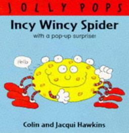 The Incy Wincy Spider