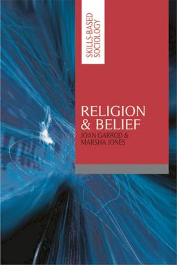 Religion and Belief Religion and Belief