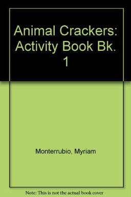 Animal Crackers