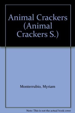 Animal Crackers