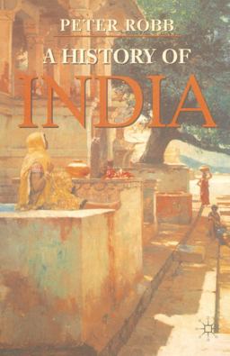 A History of India