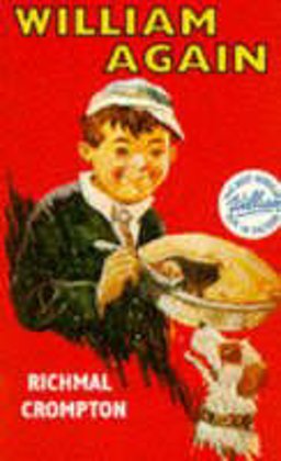 William Again William Again