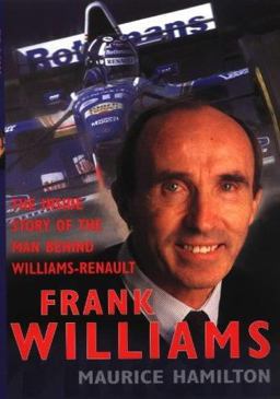 Frank Williams