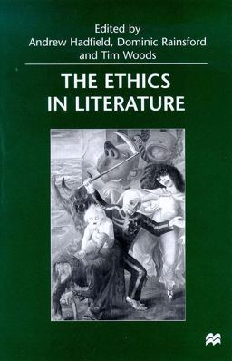 The Ethics in Literature