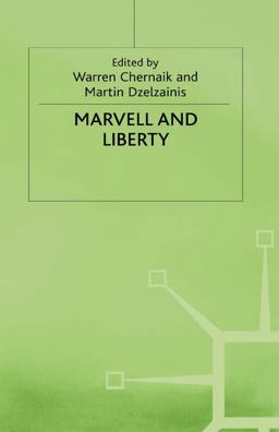 Marvell and Liberty