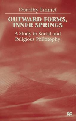 Outward Forms, Inner Springs