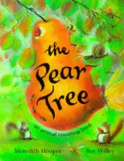 The Pear Tree