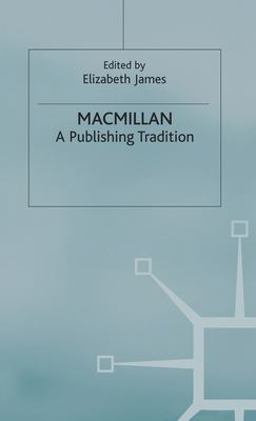 Macmillan Macmillan