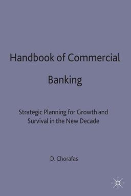 Handbook of Commercial Banking
