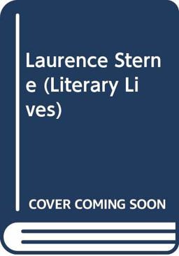 Laurence Sterne Laurence Sterne
