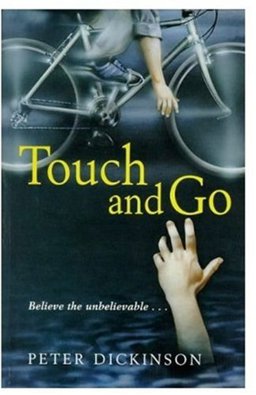 Touch and Go