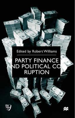 Party Finance and Political Corruption