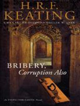 Bribery, Corruption Also