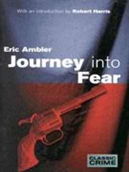 Journey into Fear