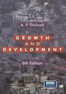 Growth and Development Growth and Development