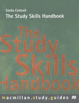 The Study Skills Handbook