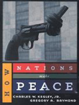 How Nations Make Peace