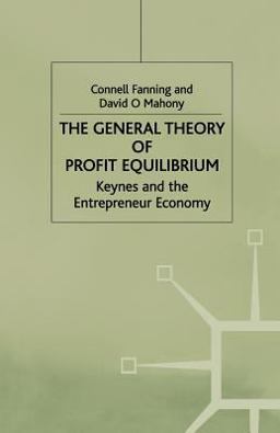 The General Theory of Profit Equlibrium
