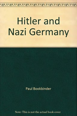 Hitler and Nazi Germany