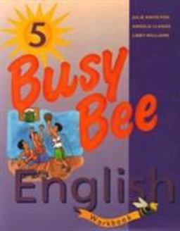 Busy Bee English