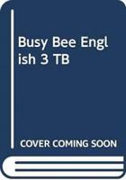 Busy Bee English