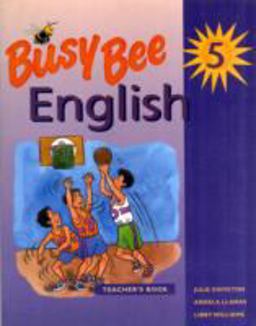 Busy Bee English