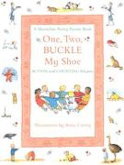 One, Two, Buckle My Shoe