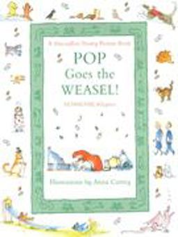 Pop Goes the Weasel!