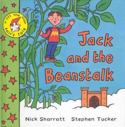 Jack and the Beanstalk