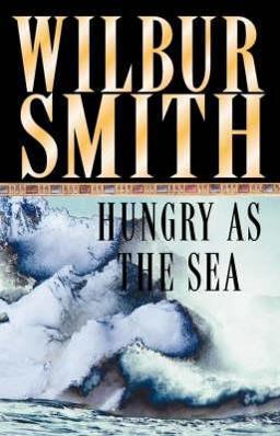 Hungry As the Sea