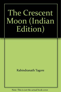 The Crescent Moon
