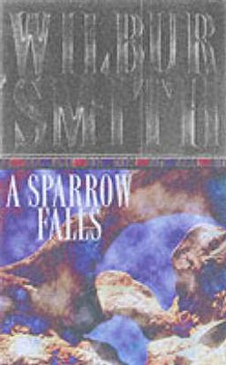 A Sparrow Falls