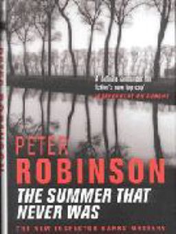 The Summer That Never Was