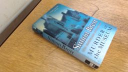 Murder in the Museum