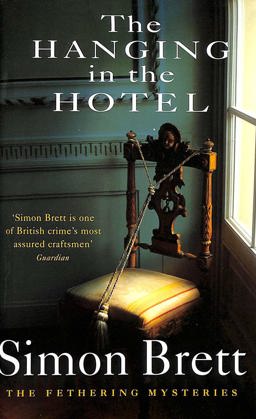 The Hanging in the Hotel
