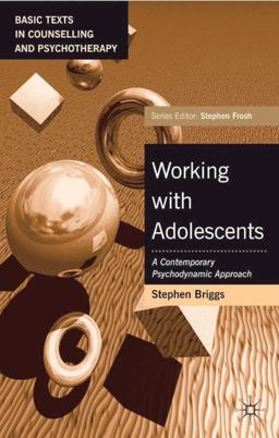Working with Adolescents