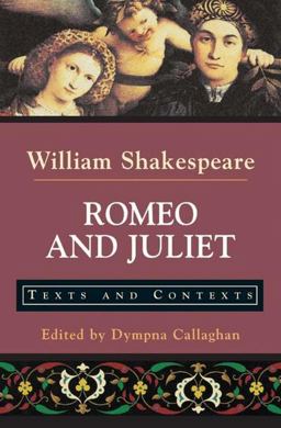 Romeo and Juliet