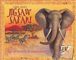 Jigsaw Safari