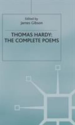 Thomas Hardy