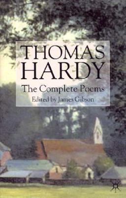 Thomas Hardy