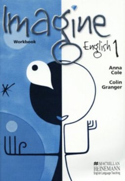 Imagine English 1