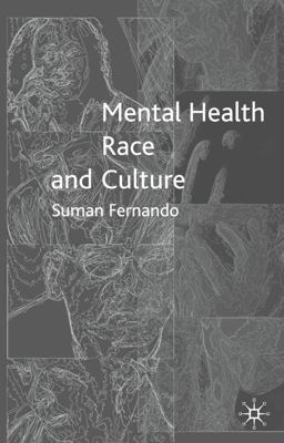 Mental Health, Race and Culture