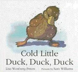 Cold Little Duck, Duck, Duck